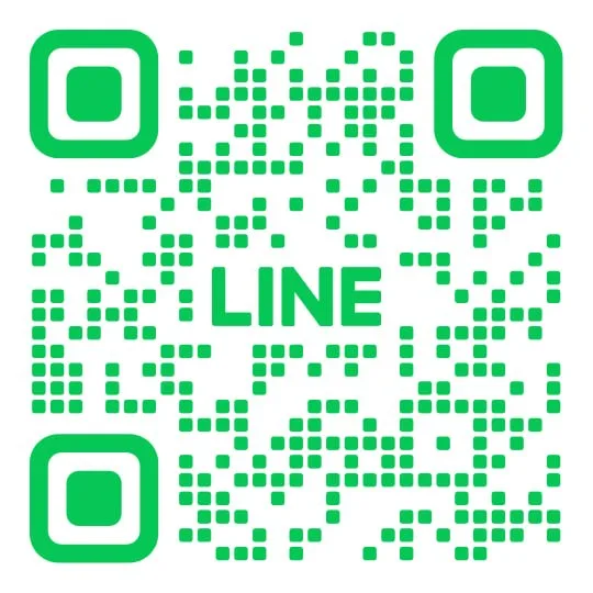 QR Code แชท รวมภาษาคาราโอเกะ ทาง Line